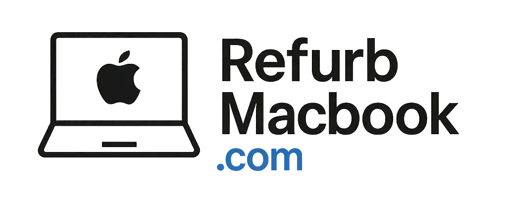 Refurb Macbook